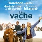 film la vache