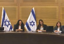 Héléne Mazouz : portrait d’une femme à la tête du lobby francophone a la knesset