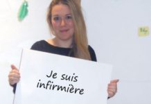 Les infirmiers/es OLIM/OLOT de France se mobilisent le 28/05 a Tel Aviv