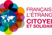 Législatives (8ème circonscription des français de l’étranger) la liste des complète des 10 candidats !