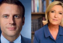 2ème tour des élections présidentielles françaises, c’est pour dimanche !
