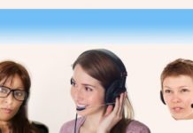 Offre d’emploi d’opérateurs téléphoniques !