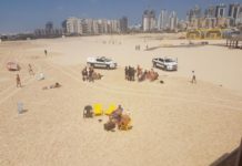Connaissez-vous les réglementations des plages et littoral d’Ashdod ?