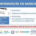 soiree mobilisation infirmieres