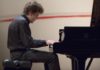 Récital des 3 finalistes du 15éme concours international de piano