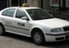 BONNE NOUVELLE ! Le prix des taxis de l’ aéroport Ben Gourion baisse de 31% à la fin du mois