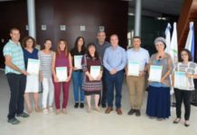 Ashdod : Système éducatif – Bis Repetita !