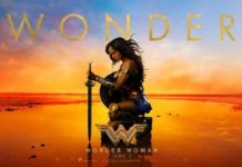 iCinema présente WONDER WOMAN en Français au Cinéma en Israël dont Ashdod !