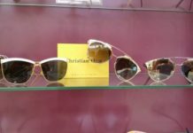 Plus que 3 jours !!!! Toutes les lunettes de Marque a – 50% chez JJ Halimi :