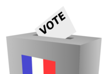 Résultats provisoires du premier tour des élections législatives 2017