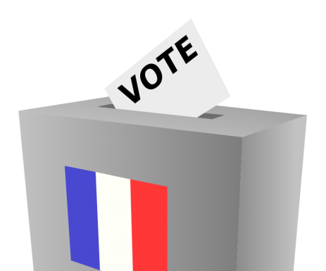 2 ème tour des élections législatives du 18 juin 2017, J-6 Mobilisons nous !