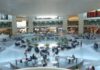 L’aéroport Ben Gurion cherche à s’agrandir en raison d’une surfréquentation  !!!