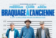 »Braquage à l’Ancienne » quand braquer une banque devient une bonne idée !