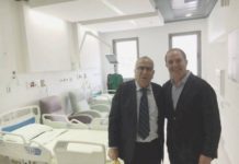 Dans moins de deux mois, l’hôpital public « Assuta Ashdod » ouvrira ses portes officiellement !