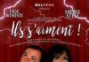 Le théâtre s’invite à Ashdod ce 10 juillet avec « ils s’aiment », une comédie hilarante
