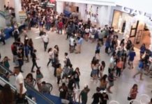 Le salon de l’emploi pour les jeunes avant l’été est prévu dimanche 11/6 prochain