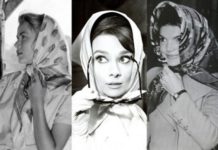 Se couvrir la tête par Caroline Elishéva REBOUH