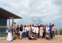 Intégration : Rencontre au sommet à Ashdod !!!