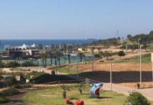 Ashdod : vous cherchez une location pour cet été ? la votre est peut-être ci-dessous