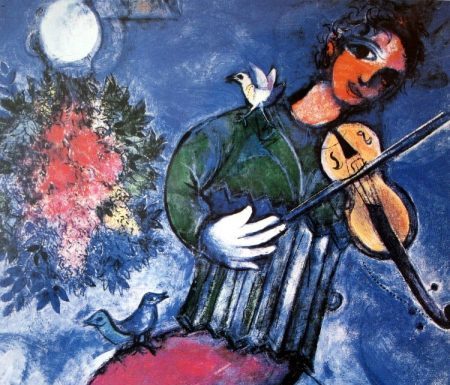 Psychologie et judaïsme : LA MUSIQUE ET SES BIENFAITS