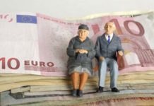 Non versement des retraites – nouvelles rassurantes du consulat par Meyer Habib !