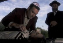 Mission X : le film Matrix israélien arrive à Ashdod