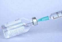 Attention rougeole !