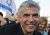Je suis sioniste….de Yair Lapid parlementaire israélien