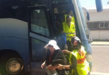 Ashdod : campagne de sensibilisation en cas de tremblement de terre !