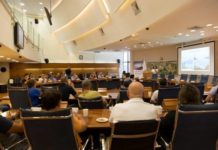 Ashdod : Comment traiter les eaux usées