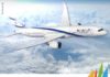 El Al : Le nouvel avion »Dreamliner » porte le nom d’Ashdod !