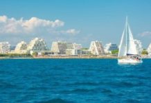 L’achat d’un appartement en résidence de vacances en Israël (Juillet 2017)