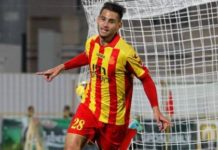 Gaëtan Varenne, du Puy-en-Velay au Beitar Jérusalem après être passé par Ashdod !