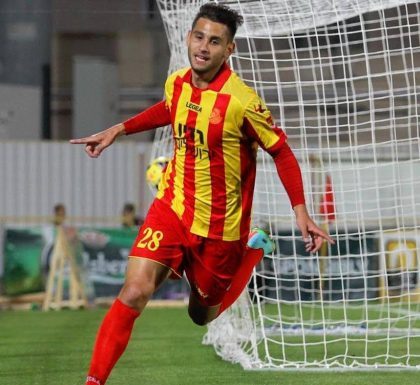 Gaëtan Varenne, du Puy-en-Velay au Beitar Jérusalem après être passé par Ashdod !