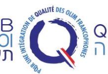 Qualita vous propose un salon spécial formations professionnelles en Hébreu et Français le 27 juillet 2017