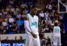 Sek HENRY poursuit sa carrière au Maccabi Ashdod !