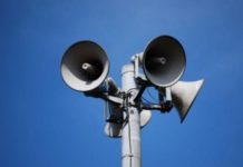 Ne pas avoir peur, exercice de sécurité aujourd’hui a Ashdod – une sirène retentira