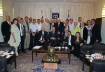 Alya d’hier et d’aujourd’hui : beau témoignage de Soly Anidjar