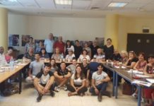 Bénévolat pour les situations d’urgence a Ashdod !