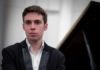 Récital de piano exceptionnel au centre Monart le 3 août a 20 heures