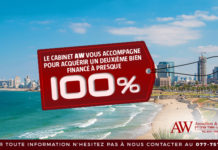 Info Immo ! investisseurs un super deal pour vous !