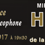 CONFERENCE hERODE