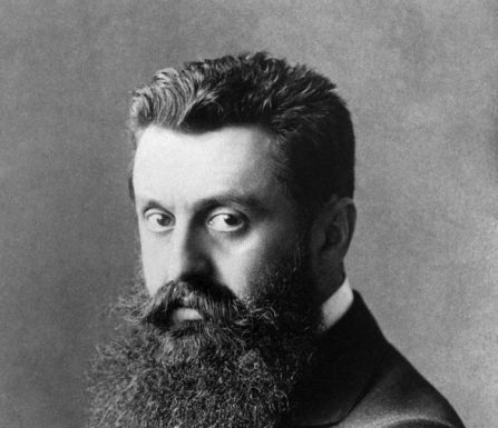 Netanyahu : nous avons dépassé la vision de Herzl !