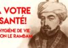 Comment être en bonne santé pour toute la journee ? et le rester ! par Rahamim dahan