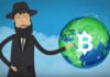 BitCoen, la nouvelle crypto-monnaie Juive