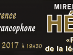 conference Hadas – herode