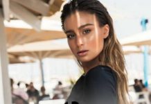 »Roula » le premier magazine francophone (Juif) féminin international !