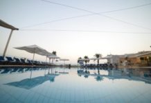 Le club des francais d’ashkelon organise une Journée « Yom Keff » à la Mer Morte le mercredi 16 Août 2017