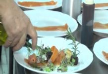 Art culinaire et cours de cuisine : formation subventionnée par le ministère du travail