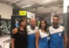 Découvrez en avant premiere « Decathlon » Rishon Letzion grace a ROULA Communication